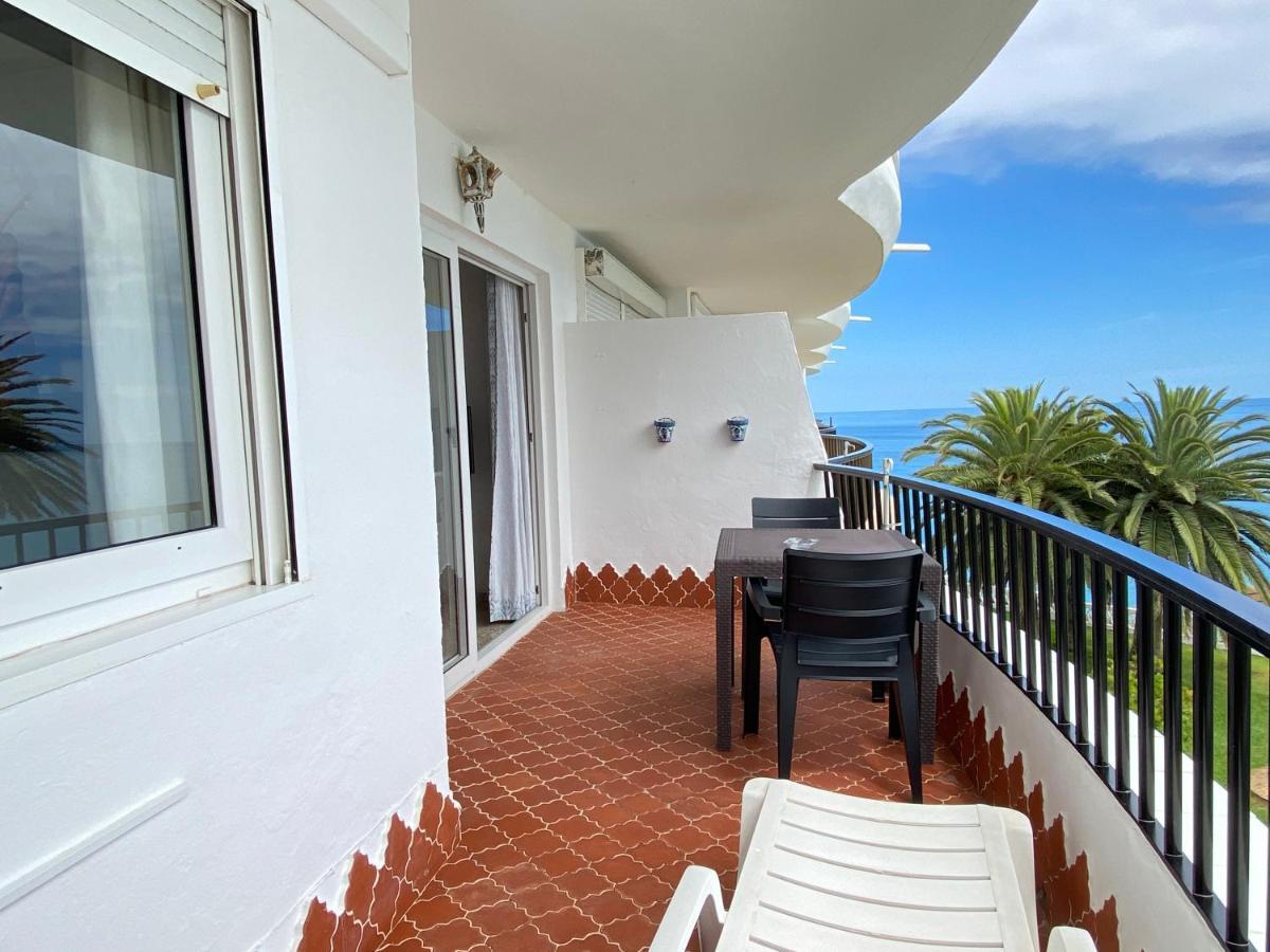 Acapulco Playa 306 Apartments Casasol Nerja Exterior photo
